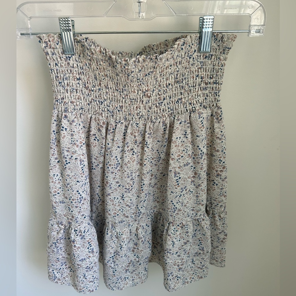 Dylan skirt